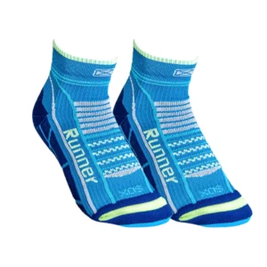 Media Corta Deportiva Sox® Airchannel