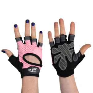 Par De Guantes Fitness Mir Fitness