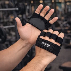 Guantes Fitness Fix Salud