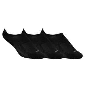 Medias Invisibles Sox Tripack Unisex Spandex Deportivas