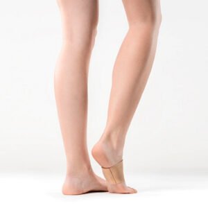 Banda Metatarsal Oliva De Espuma Con Latex Ptm