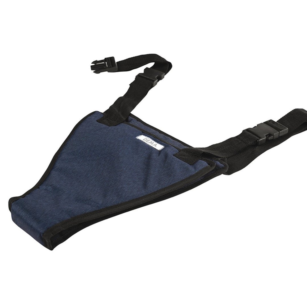 Sujeción antideslizante MARCA D.E.M.A