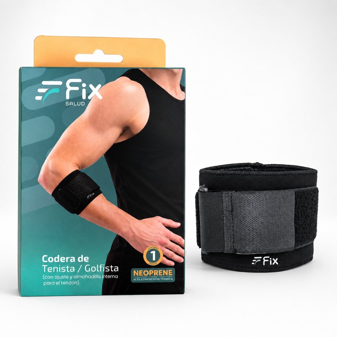 Codera de Neoprene FIX
